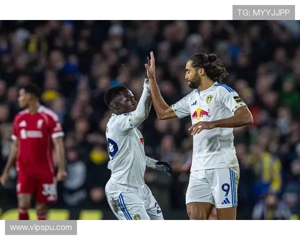 利物浦主场0比0闷平利兹联 成本赛季英超首支被零封球队 利物浦主场0比0闷平利兹联 成本赛季英超首支被零封球队