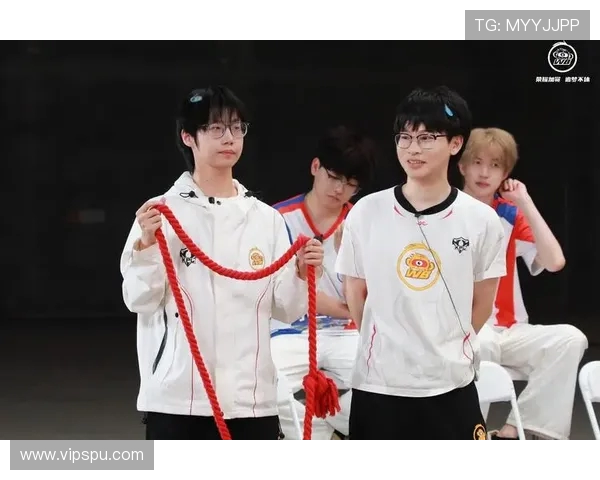 北京WB暖阳谈KPL新人崛起专注保持状态力争赛场打出最佳表现